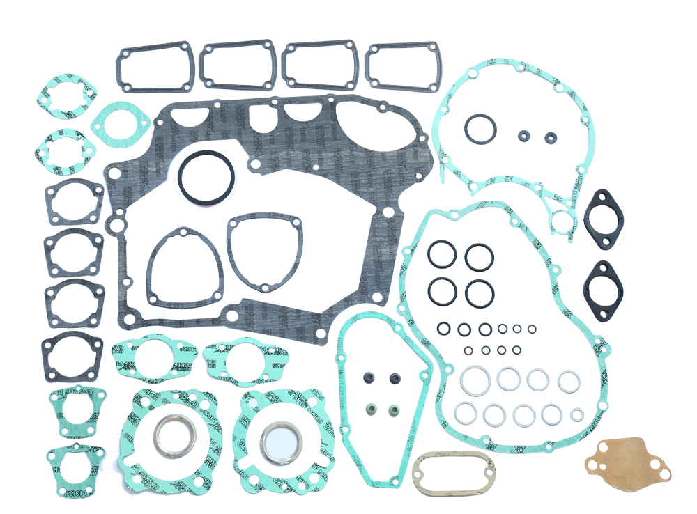 Set dihtunga za motor KOMPLETAN ATHENA P400110850910/1