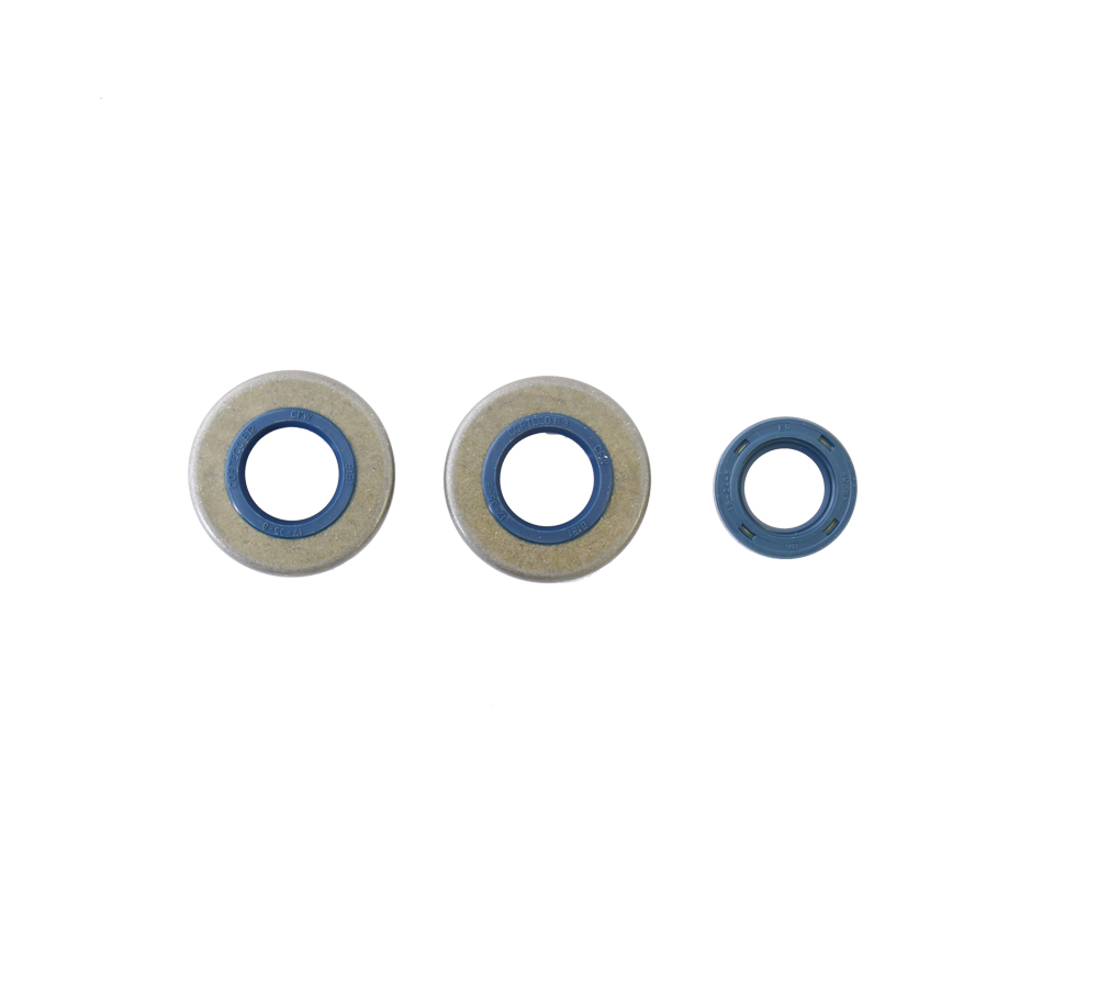 Set dihtunga za ulje za motor ATHENA P400130400060