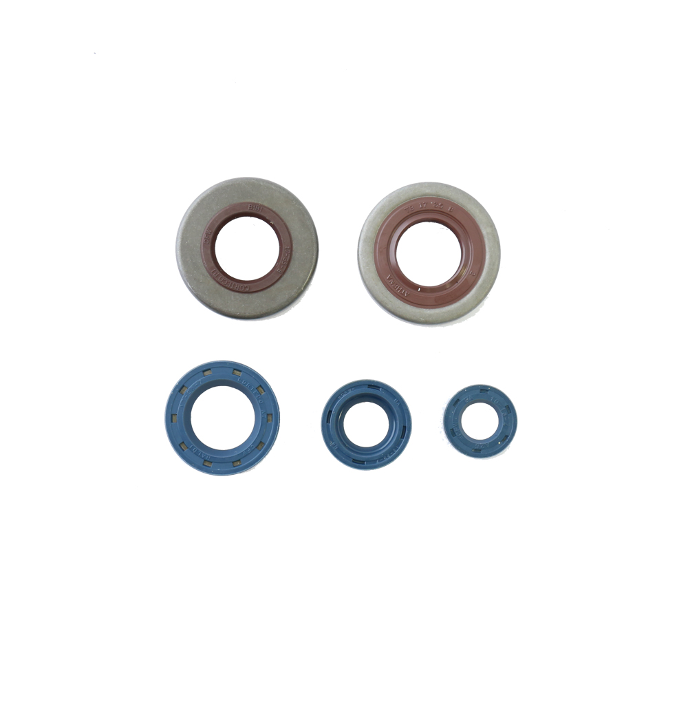Set dihtunga za ulje za motor ATHENA P400130400210