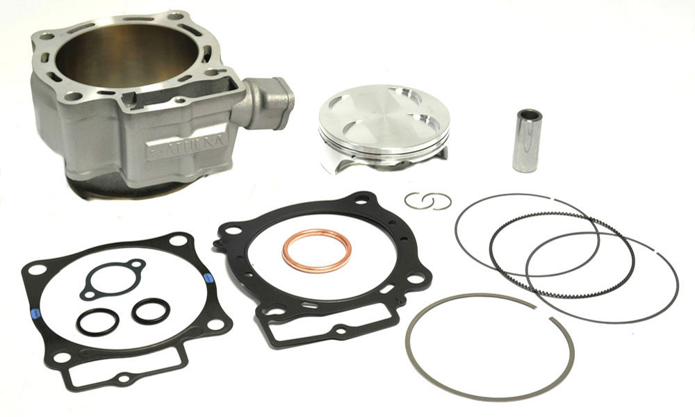 Cylinder kit ATHENA P400210100030 d 100