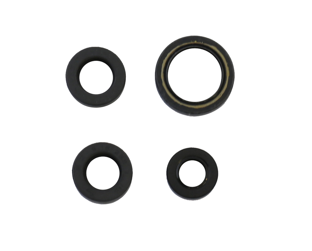 Set dihtunga za ulje za motor ATHENA P400210400005