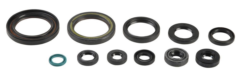 Set dihtunga za ulje za motor ATHENA P400210400064