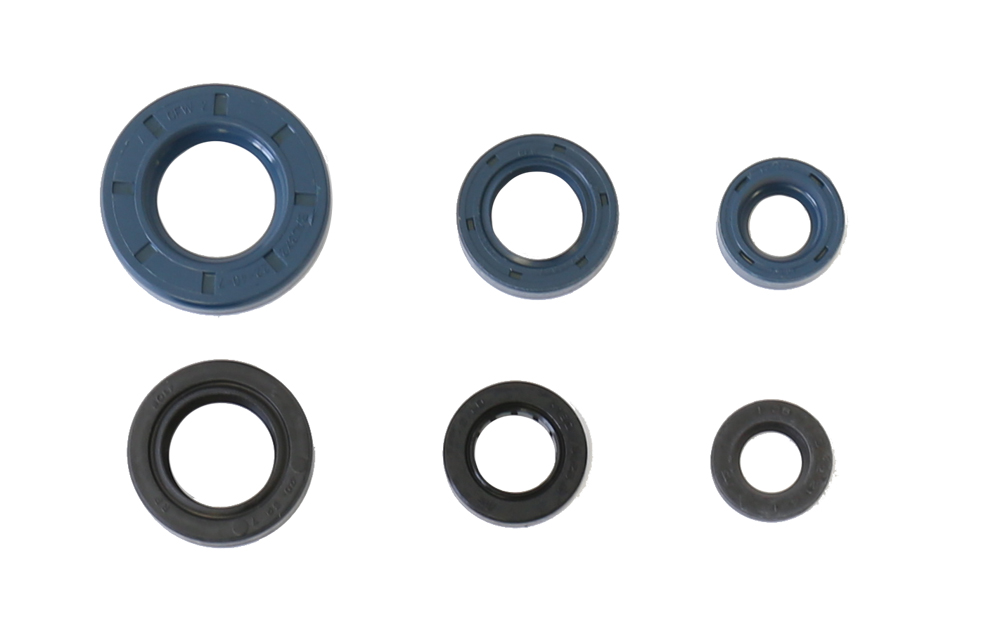 Set dihtunga za ulje za motor ATHENA P400210400071