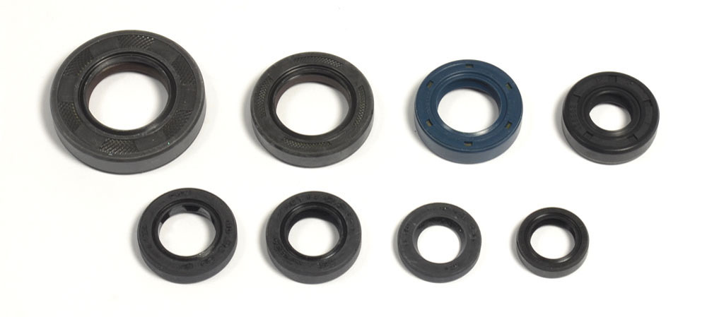 Set dihtunga za ulje za motor ATHENA P400210400082