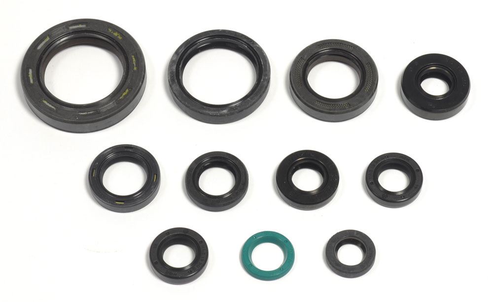 Set dihtunga za ulje za motor ATHENA P400210400096