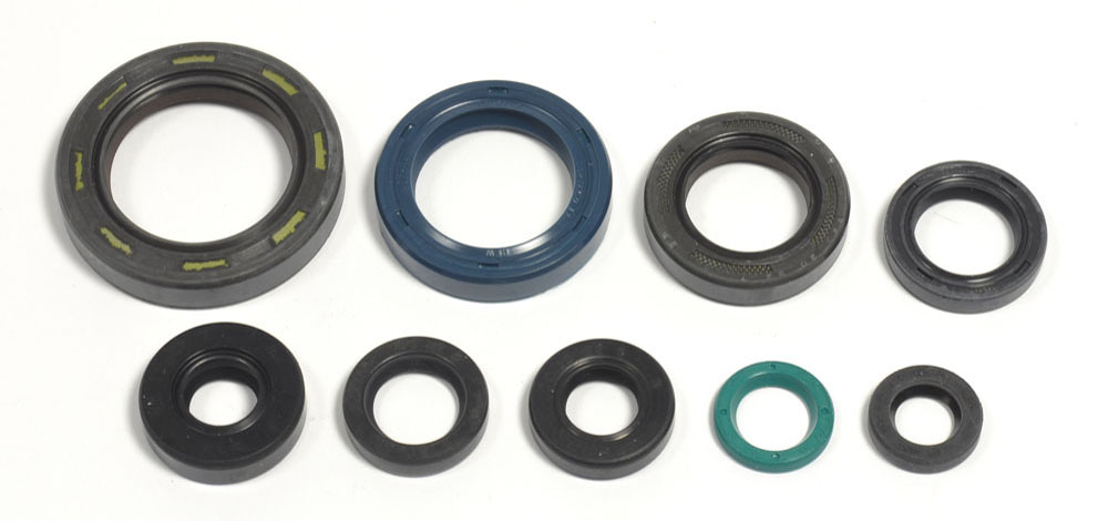 Set dihtunga za ulje za motor ATHENA P400210400126