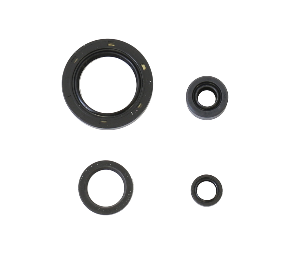 Set dihtunga za ulje za motor ATHENA P400210400127