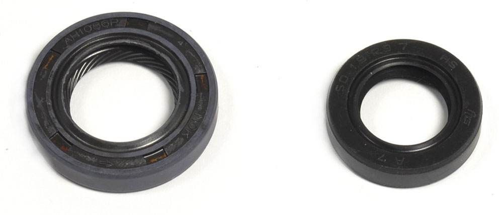 Set dihtunga za ulje za motor ATHENA P400210400184