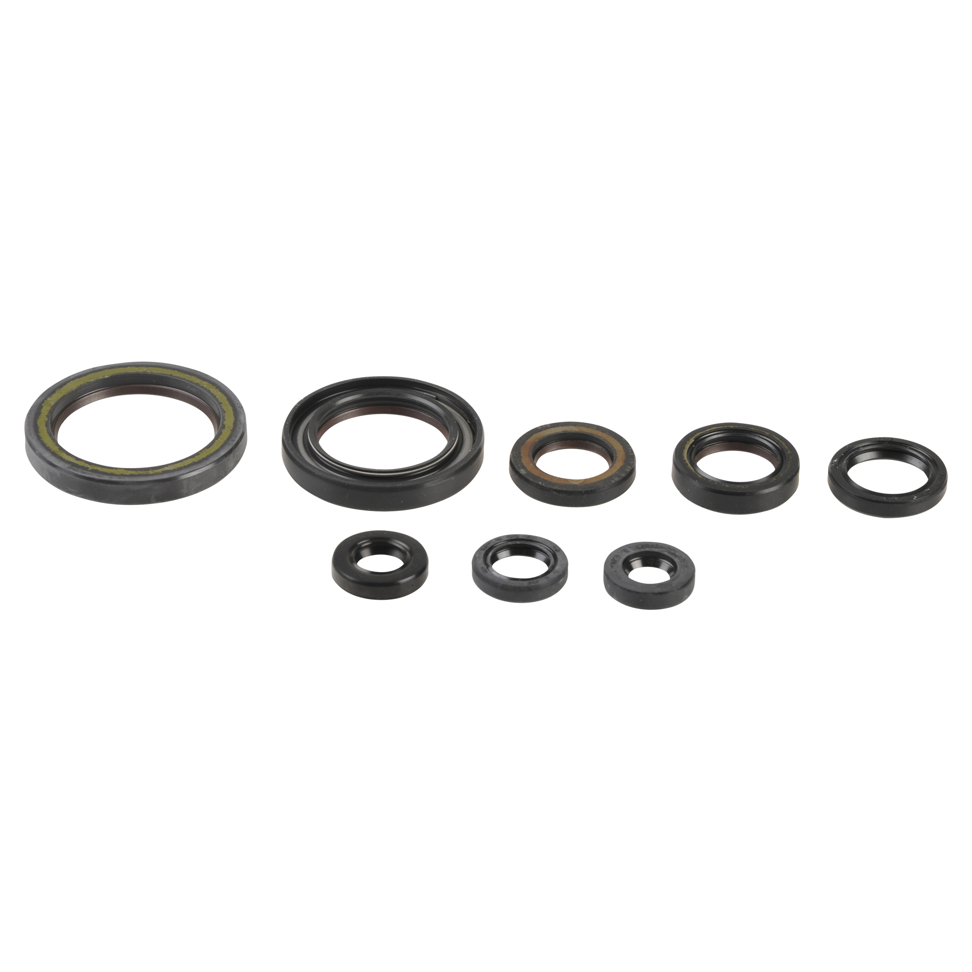 Set dihtunga za ulje za motor ATHENA P400210400202