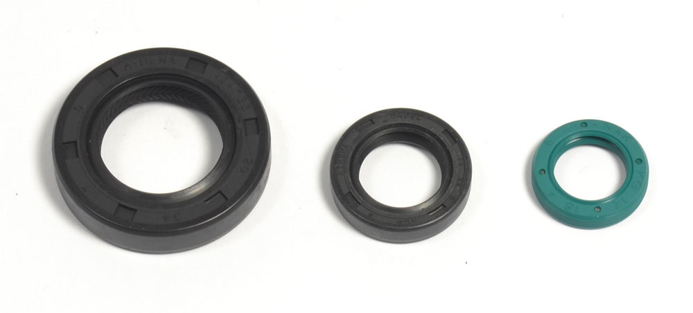 Set dihtunga za ulje za motor ATHENA P400210400213