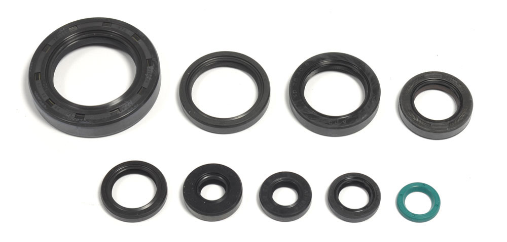 Set dihtunga za ulje za motor ATHENA P400210400250