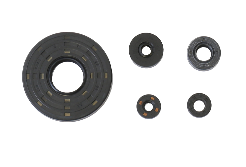 Set dihtunga za ulje za motor ATHENA P400210400970