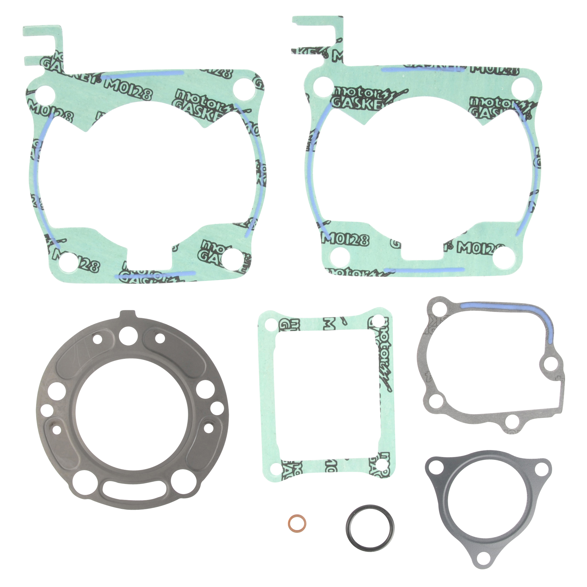 Set dihtunga za motor TOPEND ATHENA P400210600058