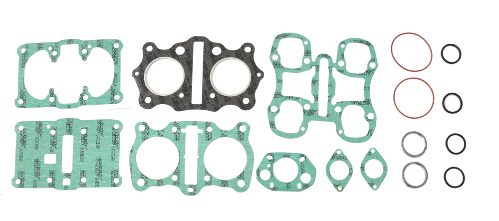 Set dihtunga za motor TOPEND ATHENA P400210600353 Twin cylinder