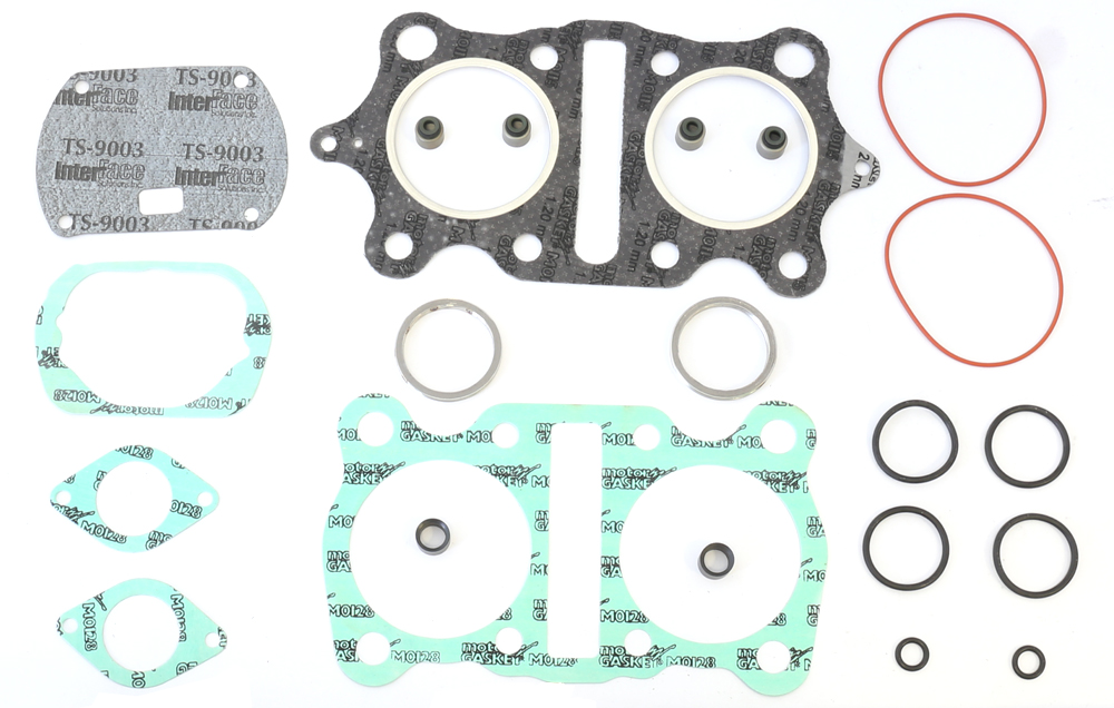 Set dihtunga za motor TOPEND ATHENA P400210600360