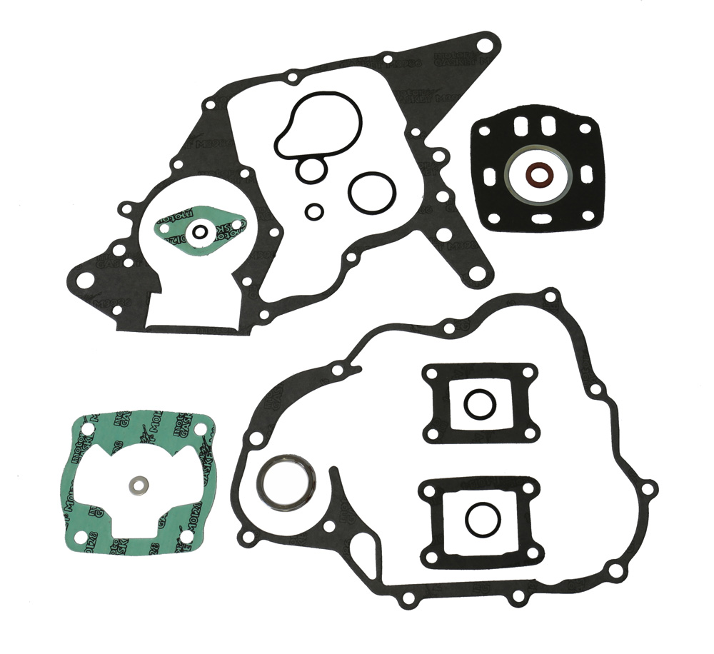 Set dihtunga za motor KOMPLETAN ATHENA P400210850011