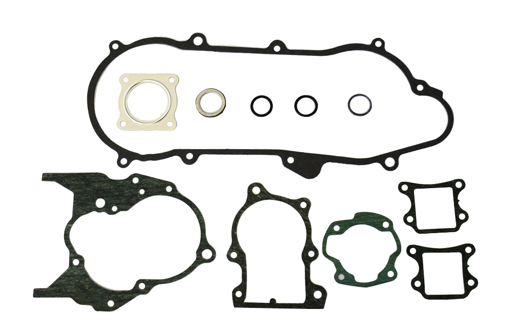 Set dihtunga za motor KOMPLETAN ATHENA P400210850035