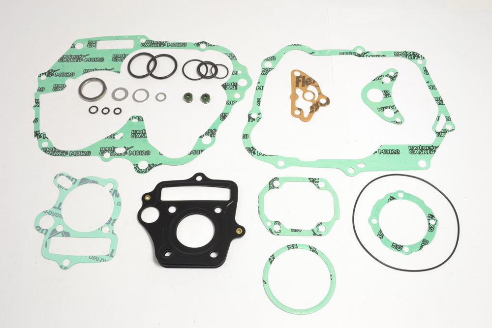 Set dihtunga za motor KOMPLETAN ATHENA P400210850068