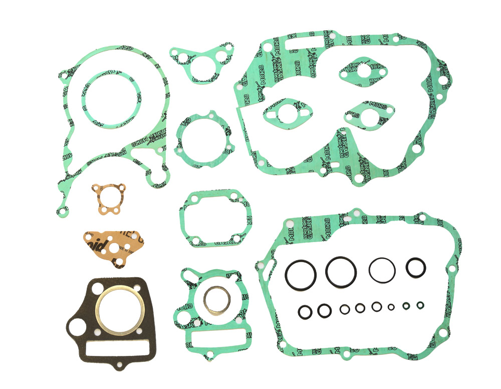 Set dihtunga za motor KOMPLETAN ATHENA P400210850078