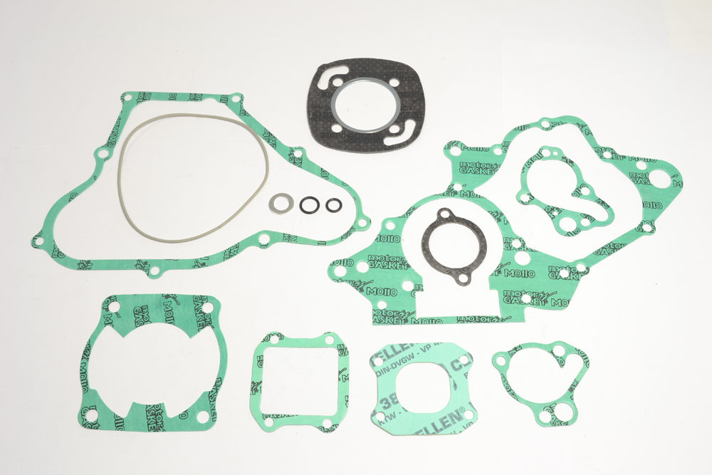 Set dihtunga za motor KOMPLETAN ATHENA P400210850088