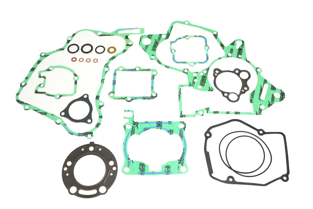 Set dihtunga za motor KOMPLETAN ATHENA P400210850096