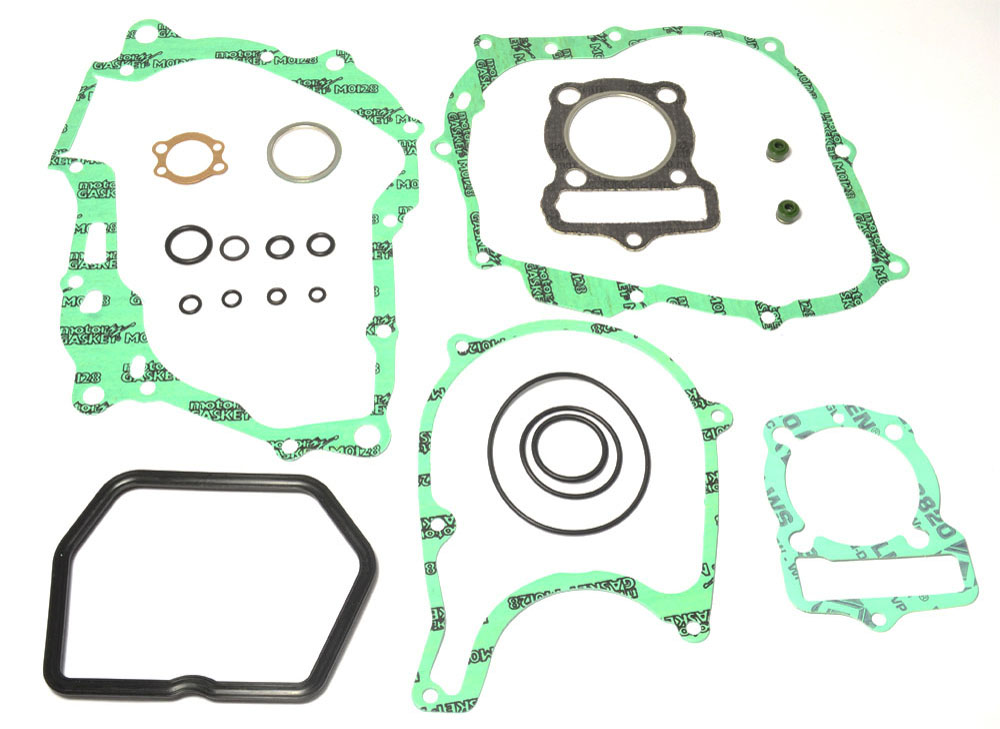 Set dihtunga za motor KOMPLETAN ATHENA P400210850103