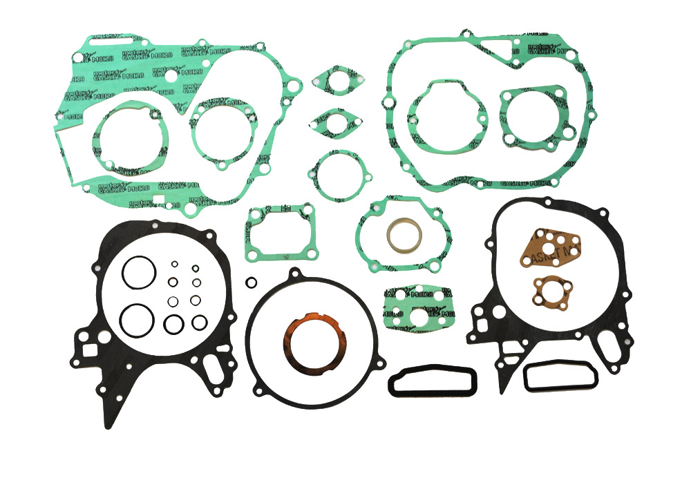 Set dihtunga za motor KOMPLETAN ATHENA P400210850111