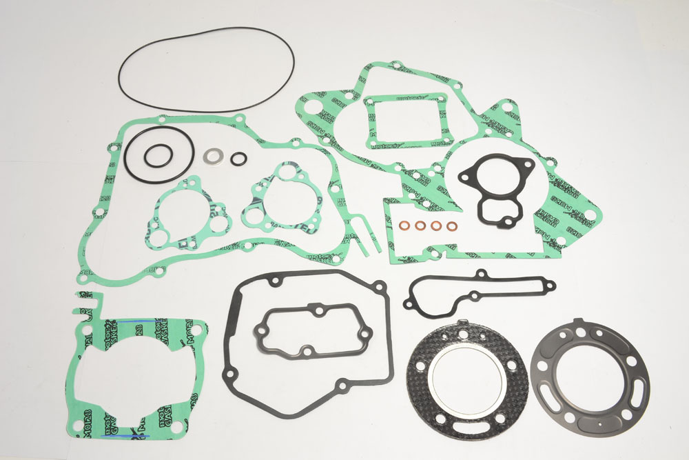 Set dihtunga za motor KOMPLETAN ATHENA P400210850125