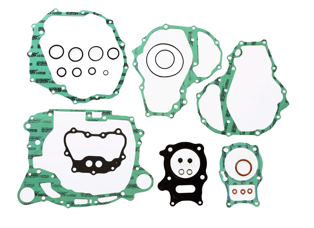 Complete Gasket Kit ATHENA P400210850164 (oil seals not included) for ATV HONDA TRX 250 EX Sportrax 2001-2014