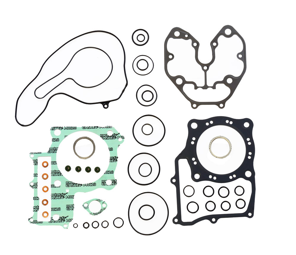 Set dihtunga za motor KOMPLETAN ATHENA P400210850172