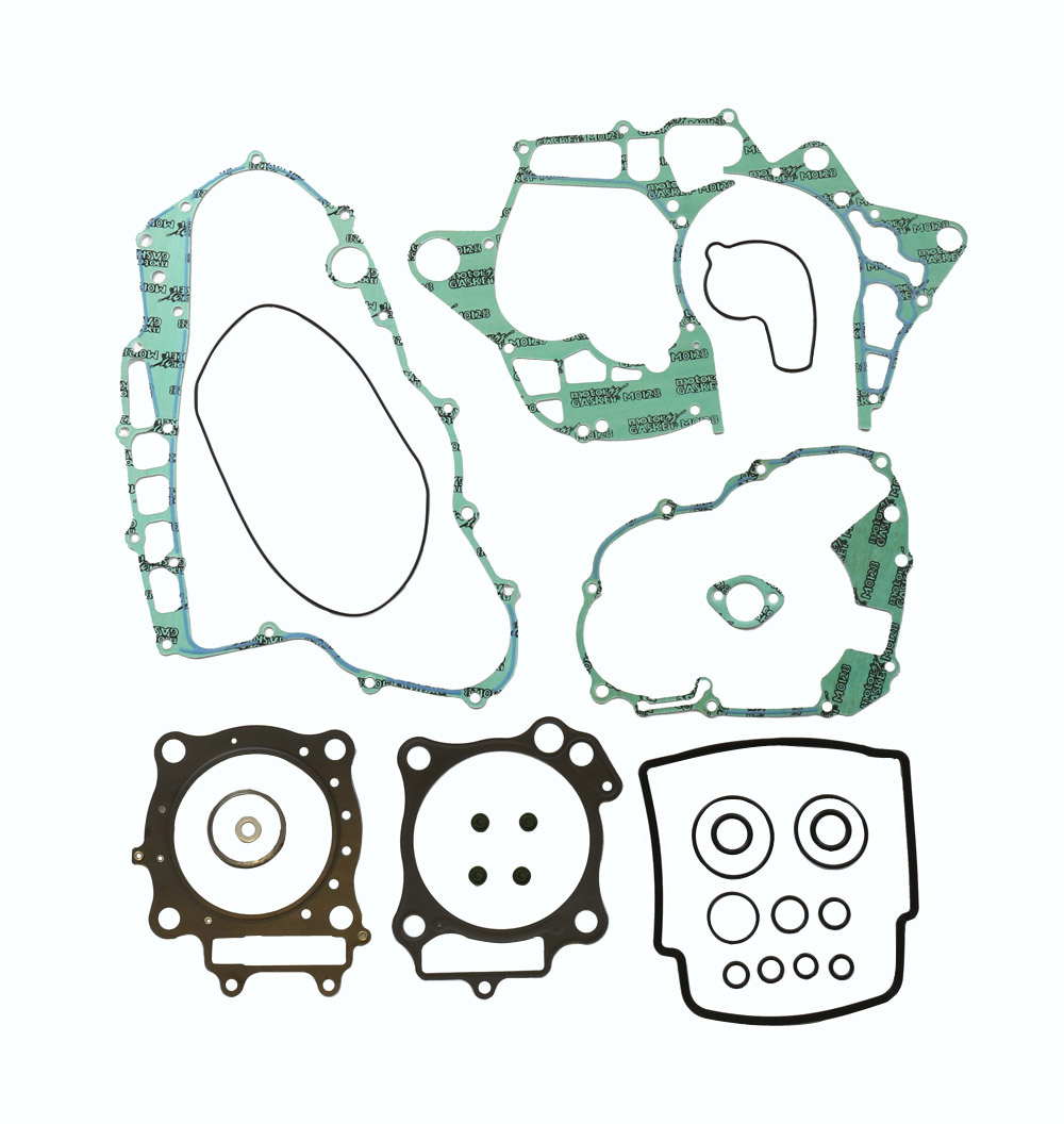 Set dihtunga za motor KOMPLETAN ATHENA P400210850179