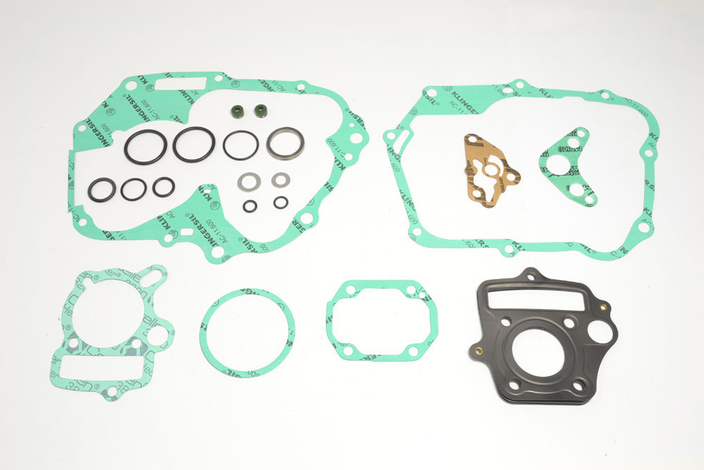 Set dihtunga za motor KOMPLETAN ATHENA P400210850182