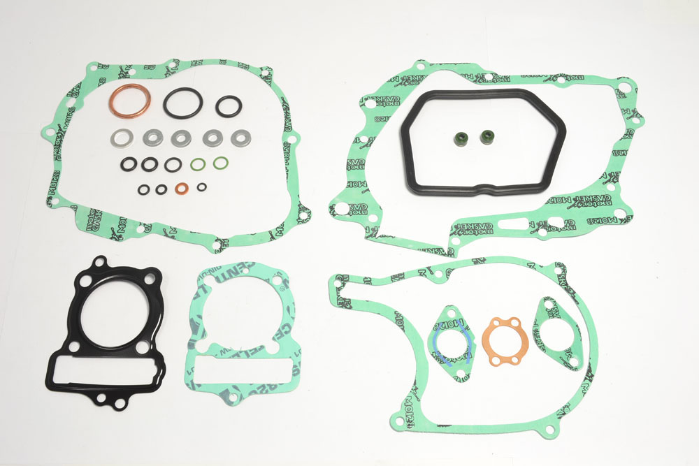 Set dihtunga za motor KOMPLETAN ATHENA P400210850184