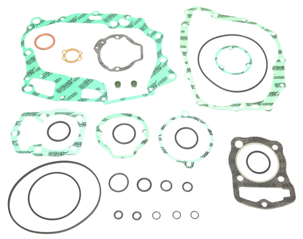 Set dihtunga za motor KOMPLETAN ATHENA P400210850186