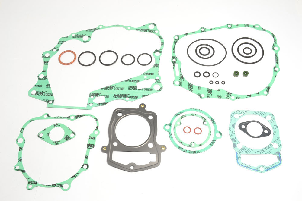 Complete Gasket Kit ATHENA P400210850187 (oil seals not included)