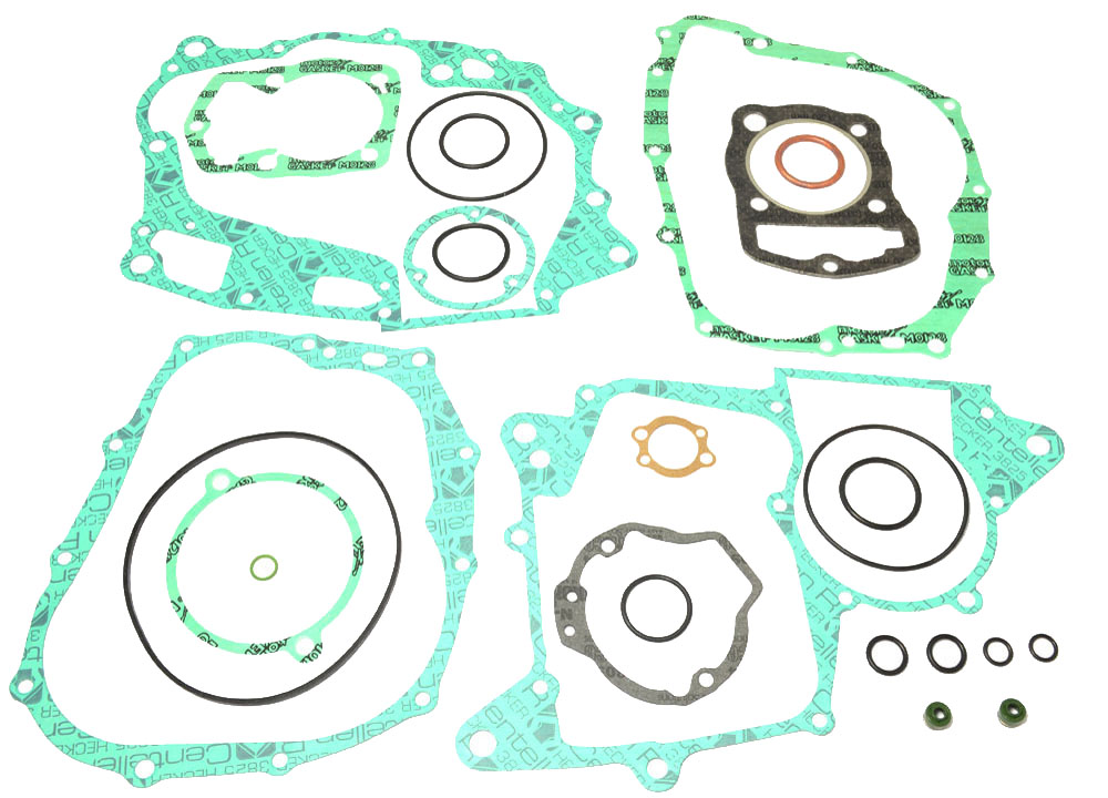 Set dihtunga za motor KOMPLETAN ATHENA P400210850200