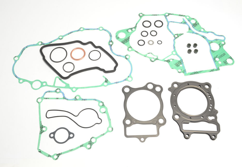Complete Gasket Kit ATHENA P400210850202 (oil seals not included) for HONDA CRF 150 R / RB 2007-2026