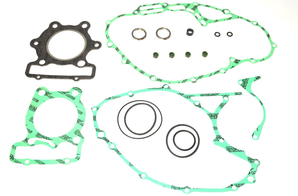 Set dihtunga za motor KOMPLETAN ATHENA P400210850210