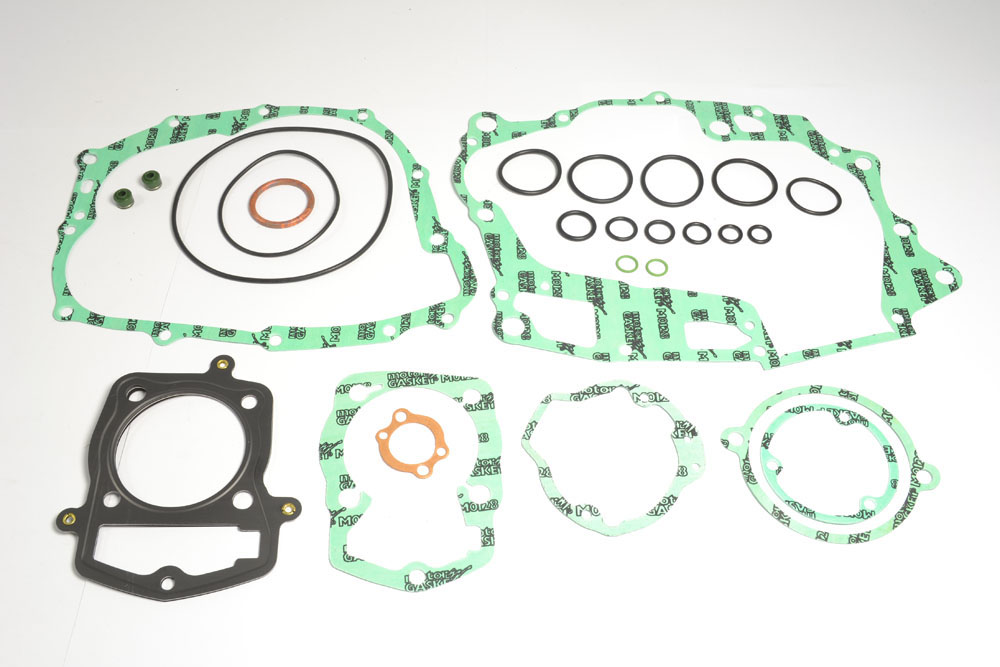 Set dihtunga za motor KOMPLETAN ATHENA P400210850214