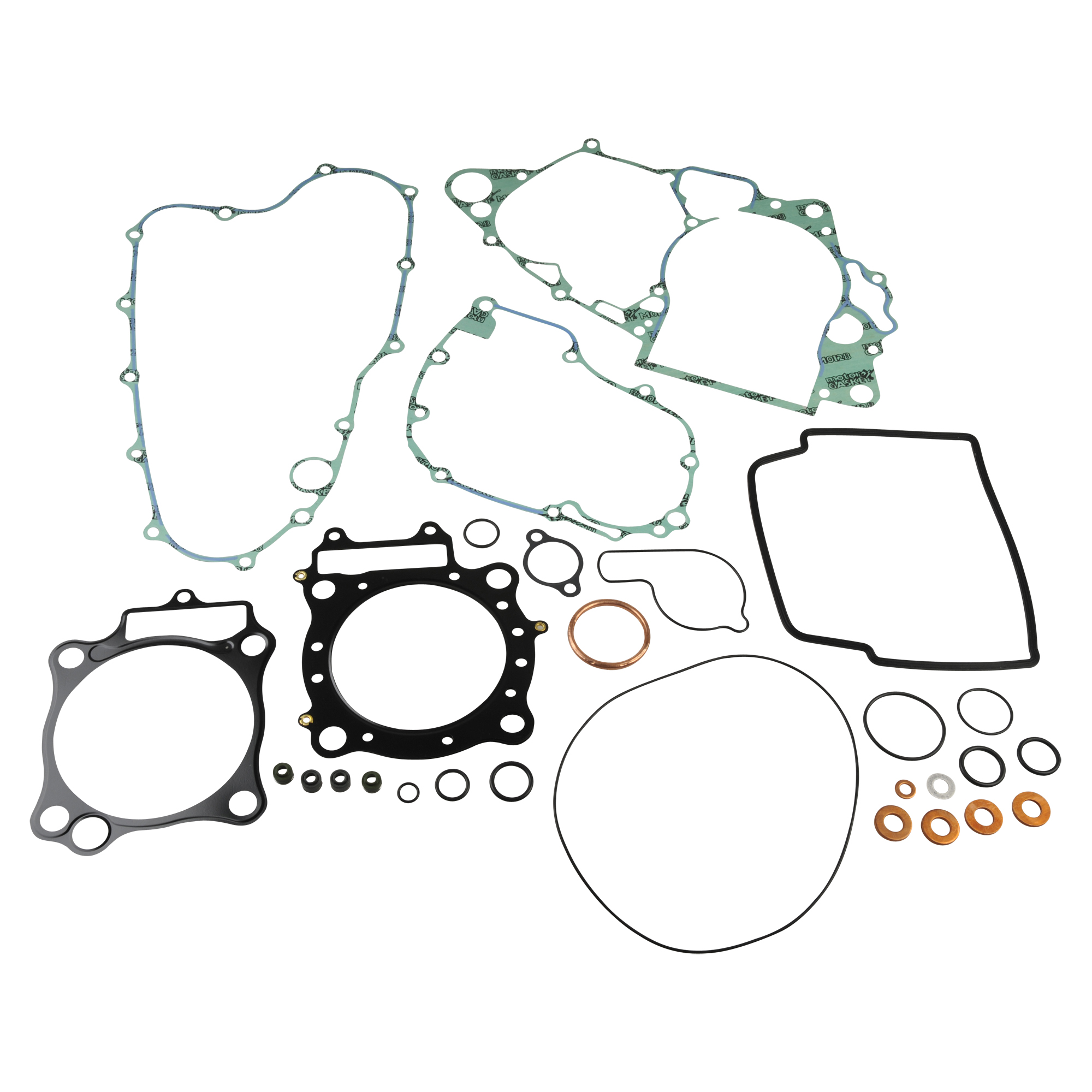 Set dihtunga za motor KOMPLETAN ATHENA P400210850215