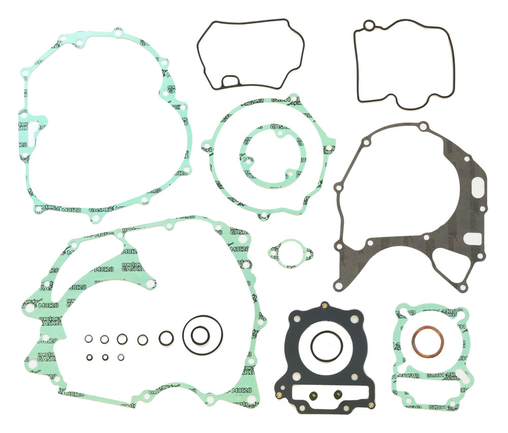 Set dihtunga za motor KOMPLETAN ATHENA P400210850222
