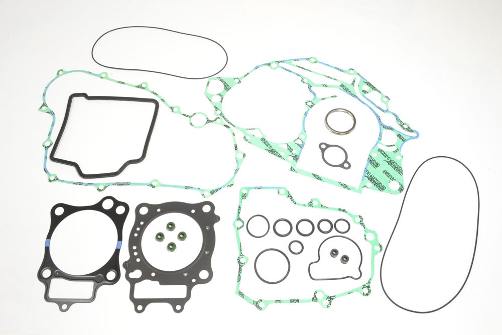 Complete Gasket Kit ATHENA P400210850245 (oil seals not included) for HONDA CRF 250 R 2010-2017