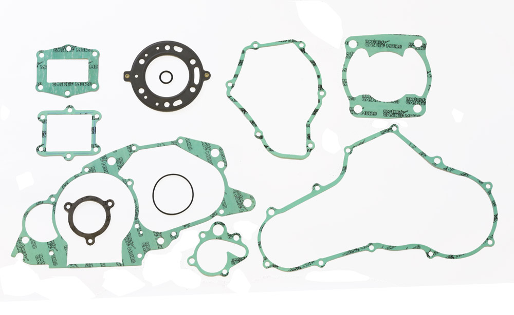 Set dihtunga za motor KOMPLETAN ATHENA P400210850260