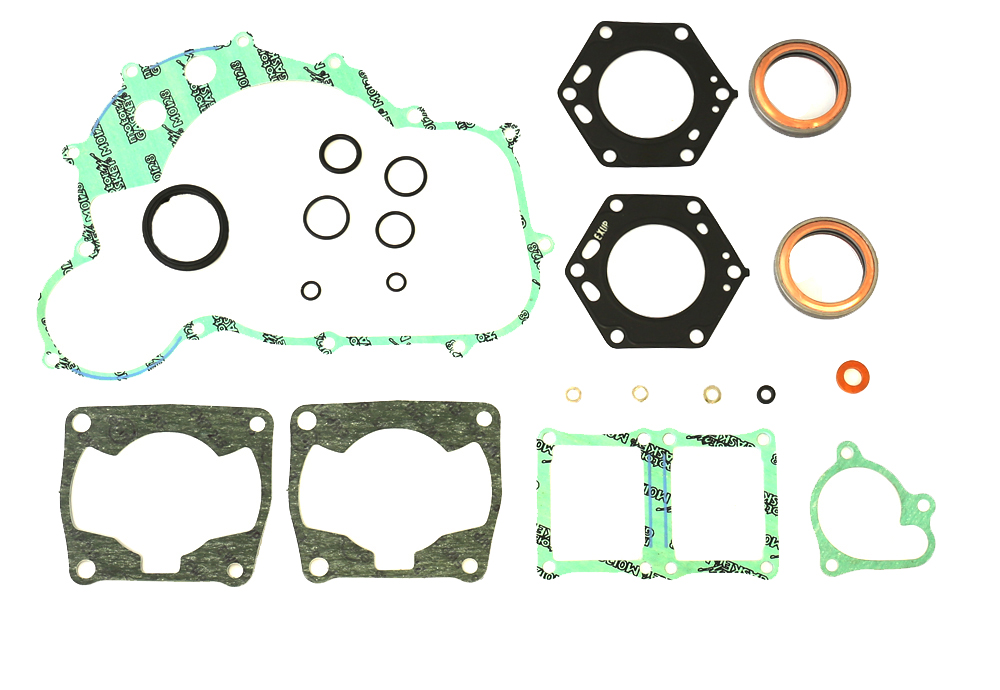 Set dihtunga za motor KOMPLETAN ATHENA P400210850267