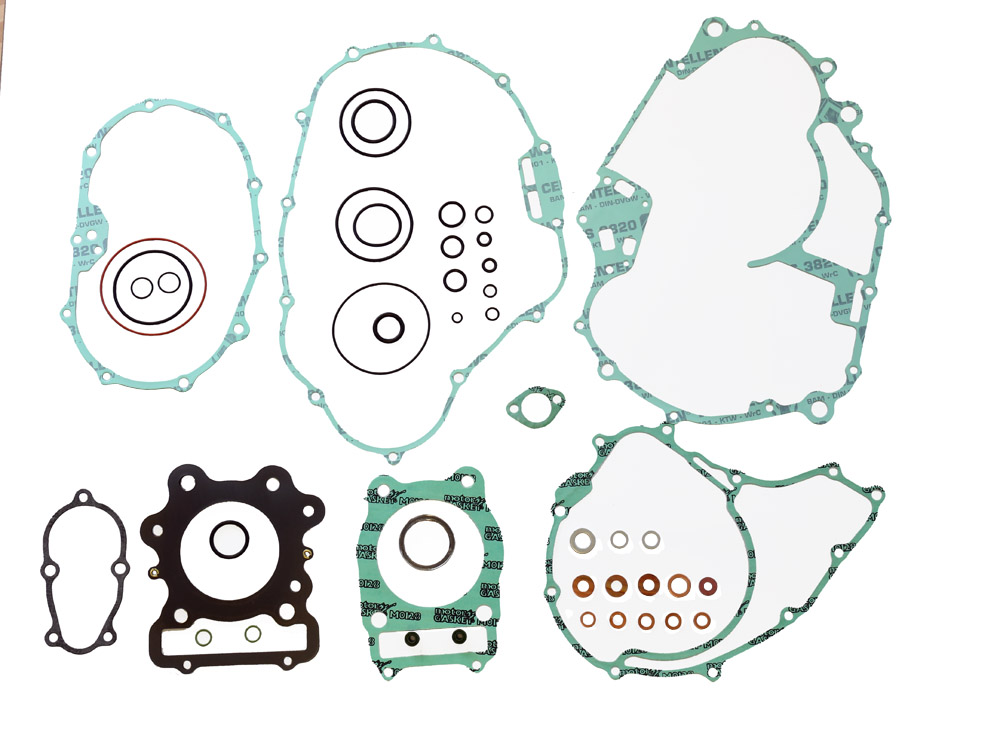 Set dihtunga za motor KOMPLETAN ATHENA P400210850300
