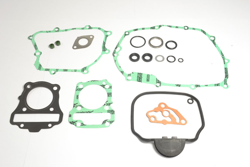 Set dihtunga za motor KOMPLETAN ATHENA P400210850304