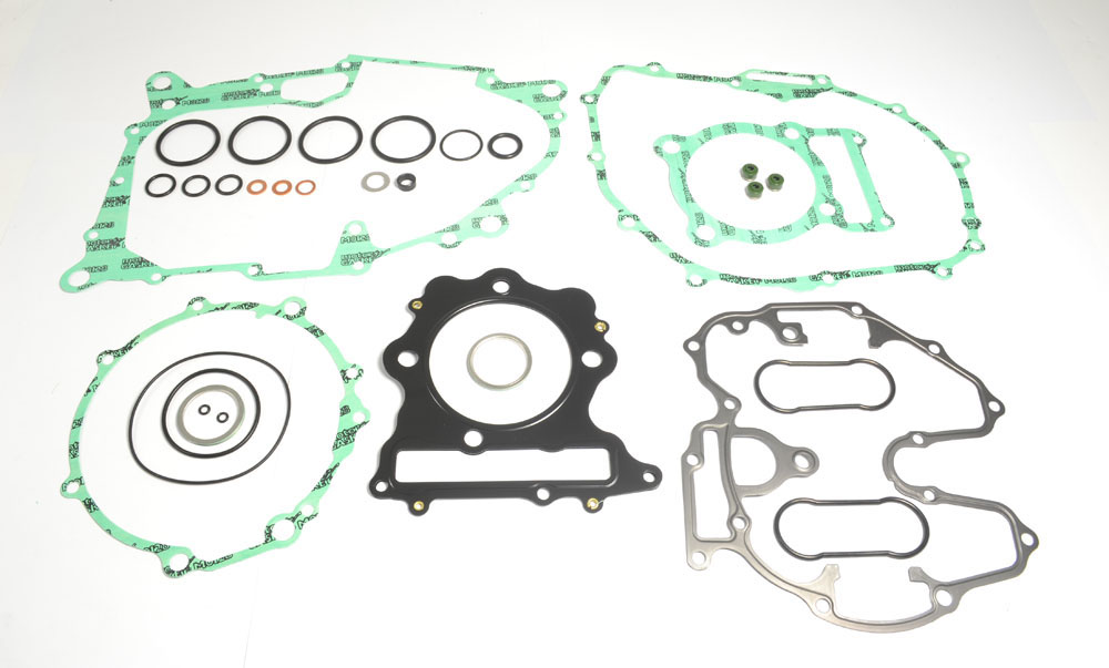 Set dihtunga za motor KOMPLETAN ATHENA P400210850350