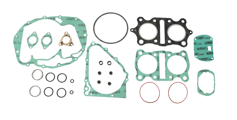 Set dihtunga za motor KOMPLETAN ATHENA P400210850360