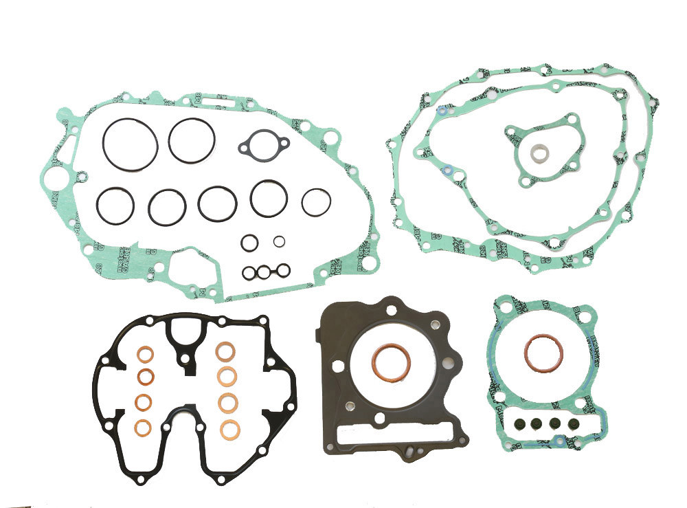 Set dihtunga za motor KOMPLETAN ATHENA P400210850404