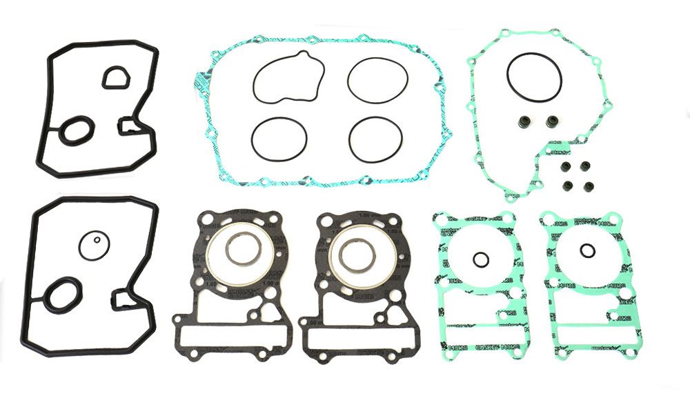 Set dihtunga za motor KOMPLETAN ATHENA P400210850550